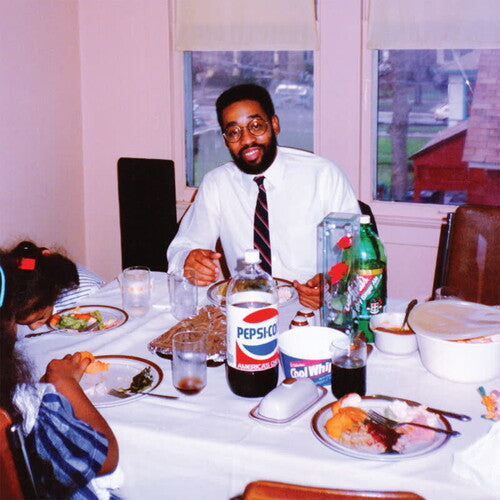 Paul Coleman - The Weather Man (Vinyl)