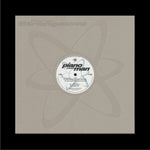 the album cover for Pianoman - Pasion (Alex Kassian Mixes)