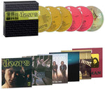 The Doors - Immersed (Blu-Ray Audio Box Set)