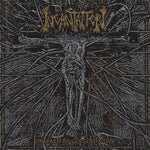 the album cover for Incantation - Onward To Golgotha Live -[CD]