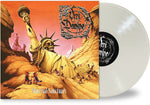 the album cover for Veni Domine - Material Sanctuary 1 (Bonus Track) [Colored Vinyl] [Deluxe]
