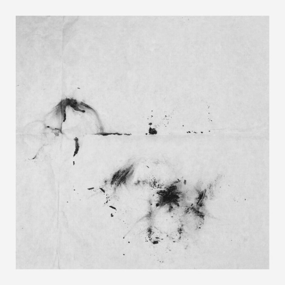 the album cover for Nakajima, Rie / Toop, David - Is Spring A Sculpture?