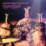 the album cover for Super Furry Animals - Love Kraft