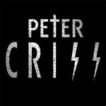 the album cover for Peter Criss - Peter Criss - Black Wallet (Bonus Track) [Limited Edition]