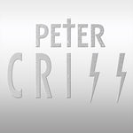 the album cover for Peter Criss - Peter Criss - Silver Wallet (Bonus Track) [Limited Edition]