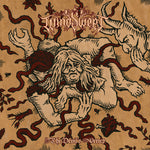 the album cover for Windswept - Devil's Vertep [Limited Edition] [Digipak]