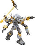 Hasbro Collectibles - Transformers - Age of the Primes - Voyager Class The Thirteen Amalgamous Prime Action Figure
