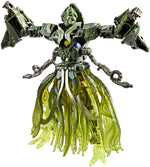 Hasbro Collectibles - Transformers - Age of the Primes - Deluxe Class The Thirteen Quintus Prime Action Figure