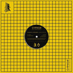 the album cover for Synaptic Voyager - Rise (Ep)