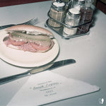 the album cover for Asa Moto - Music For Disk Jockeys Pt. 1