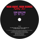 the album cover for Fool's Paradise Sampler Vol. 6 / Various - Fool's Paradise Sampler Vol. 6 / Various