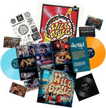 Various Artists - Wild Style (Indie Exclusive) (Blue/Orange Vinyl)