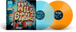Various Artists - Wild Style (Indie Exclusive) (Blue/Orange Vinyl)