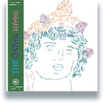 the album cover for Orphic Hymns - Orphic Hymns [180 Gram]