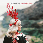 the album cover for Heidi Talbot - Grace Untold