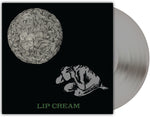 the album cover for Lip Cream - -SIN- [Silver LP]