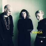 [PRE - ORDER] Stephane Galland - Kanda (CD) - Josey Records