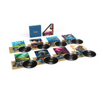 Manaka Kataoka - The Legend of Zelda: Breath of the Wild (Vinyl Box Set)