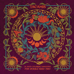 the album cover for Tacamis Trio - J. S. Bach: Goldberg Variations (Arr. For Double