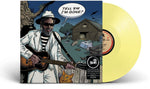 the album cover for Cat Stevens( Yusuf ) - Tell 'em I'm Gone [Colored Vinyl] (Ylw)