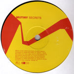 Mutiny : Secrets (12")
