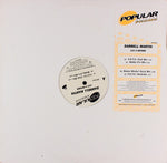 Darrell Martin : Luv 2 Gether (12", Promo)