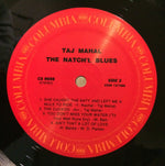 Taj Mahal : The Natch'l Blues (LP, Album, RSD, Ltd, Num, RE, 180)