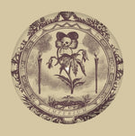 the album cover for Current 93 - Imperium [Colored Vinyl] (Pict)