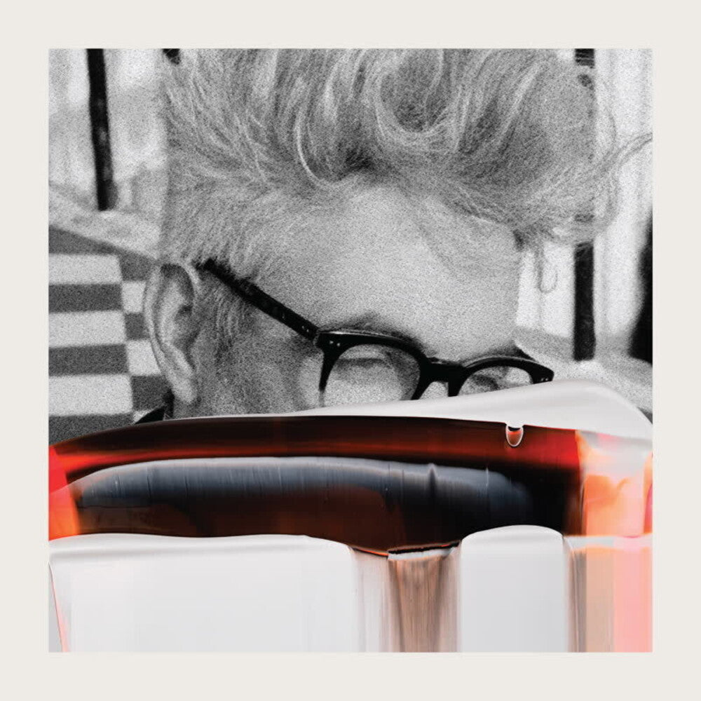 the album cover for Junior, Royce Wood - Penny Ballads