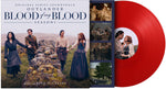 the album cover for Bear McCreary - Outlander: Blood Of My Blood (Original Soundtrack)