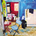 the album cover for Shutaro Noguchi/ Roadhouse Band - On The Run