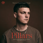 [PRE - ORDER] Rasmus Krogh Oppenhagen - Pillars (CD) - Josey Records