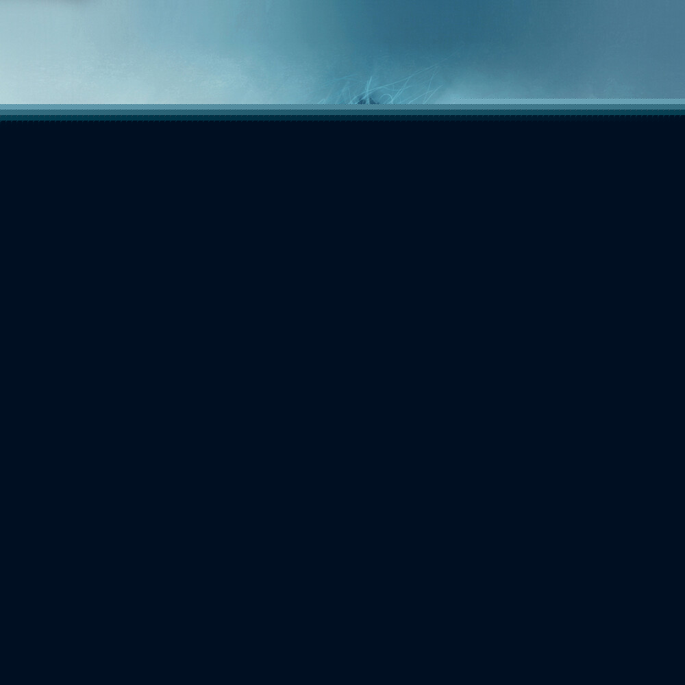 the album cover for Cold Blue - Mountain