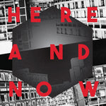 [PRE - ORDER] Palais Ideal - Here And Now (CD) - Josey Records