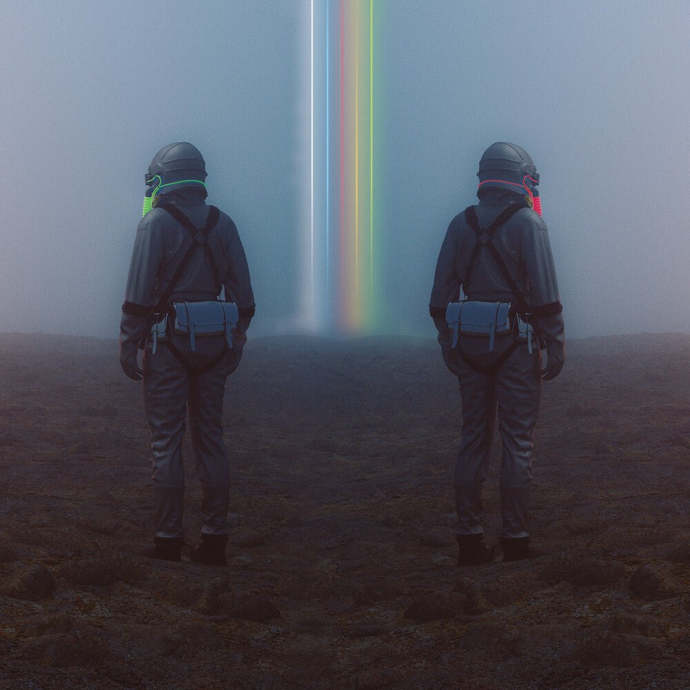 [PRE - ORDER] 5th Season - Live (CD) - Josey Records