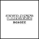 [PRE - ORDER] Tyrann - Besatt (CD) - Josey Records