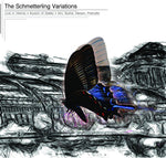 [PRE - ORDER] Illusion Of Safety & Others - Schmetterling Variations (CD) - Josey Records