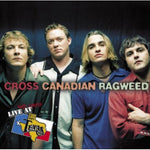 Cross Canadian Ragweed - En vivo y a todo volumen en Billy Bob's Texas (CD)