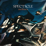 the album cover for Spectacle - Melborn