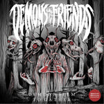 [PRE - ORDER] Demons My Friends - Demons Seem To Gather (CD) - Josey Records