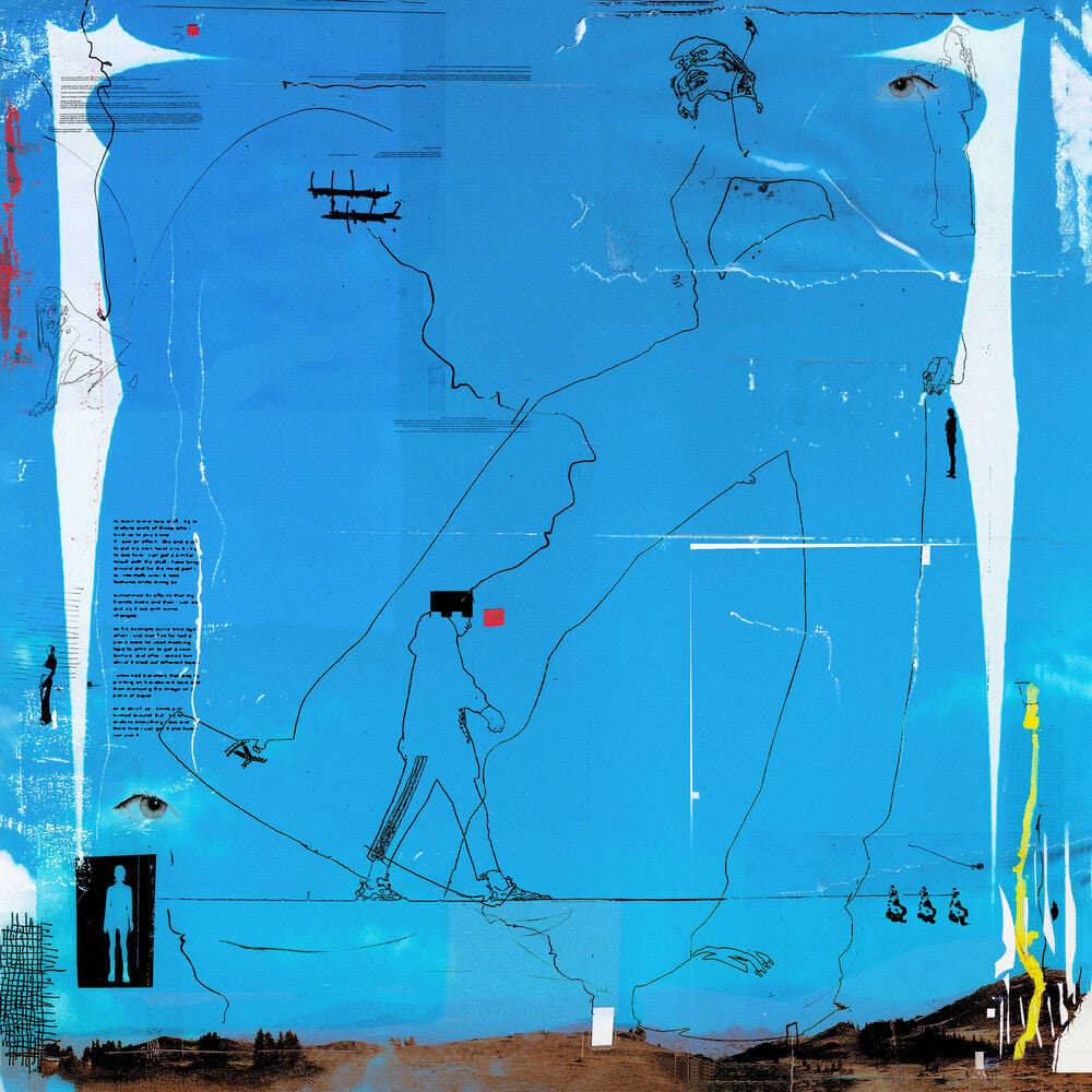 the album cover for Ulrika Spacek - Expo