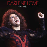 [PRE - ORDER] Darlene Love - Live 1982 (LP) - Josey Records