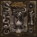 [PRE - ORDER] Phantom Corporation - Time And Tide (Limited Edition) (Numb) (Digipak) - Josey Records