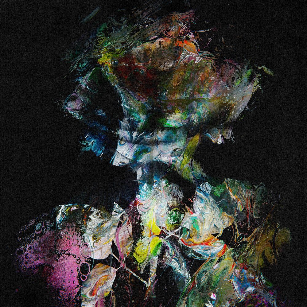 [PRE - ORDER] Imminence - Heaven In Hiding (Limited Edition) - Josey Records