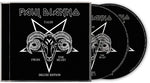 [PRE - ORDER] Paul Dianno - Tales From The Beast - Deluxe Edition (2 CD) - Josey Records