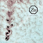 the album cover for Zu - Ferrum Sidereum [Digipak]