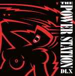 the album cover for Power Station - Power Station [Limited Edition] (Aniv)