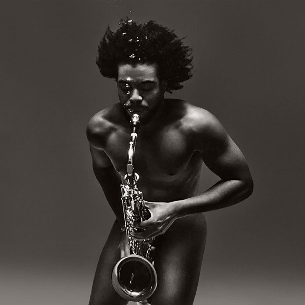 [PRE - ORDER] Cktrl - Spirit (LP) - Josey Records