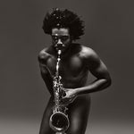 [PRE - ORDER] Cktrl - Spirit (LP) - Josey Records