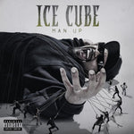 [PRE - ORDER] Ice Cube - Man Up (CD) - Josey Records
